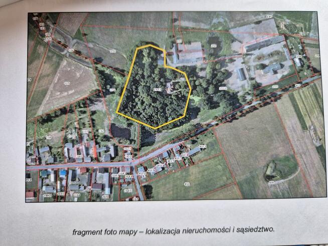 Dom Zaborowo gm. Ksiaz Wlkp.