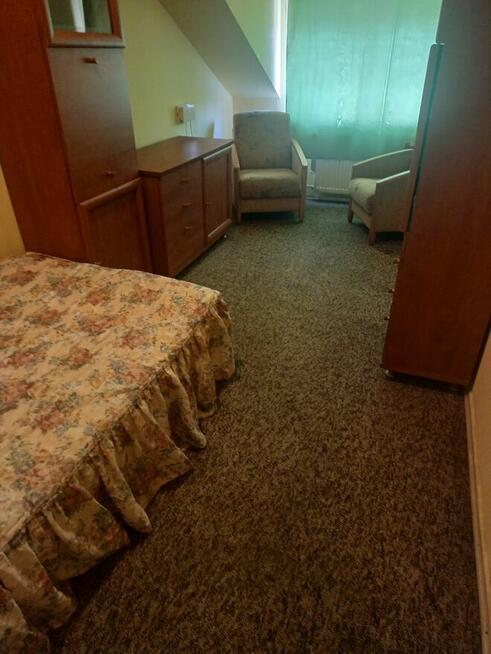 Kawalerka w Pszczynie