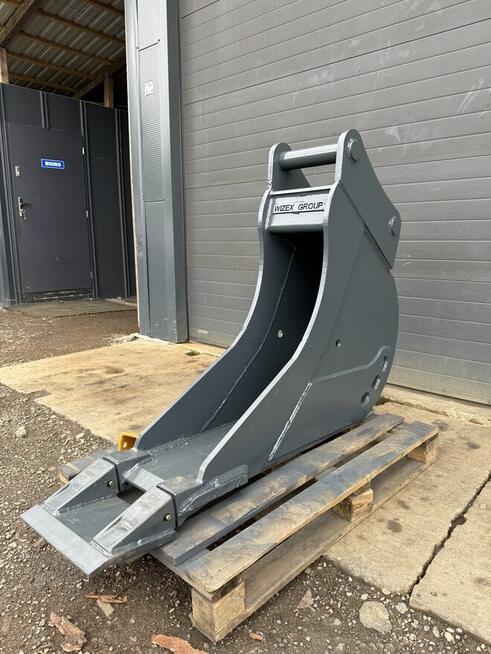 Łyżka podsiębierna 35cm 14,5-18t