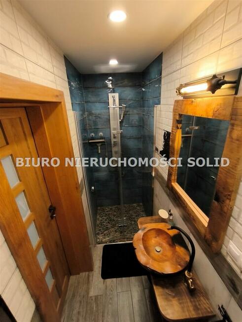 Dom Żory Rój duża przestrzeń