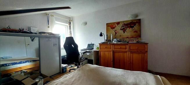 1/3 domu-4 pokoje+Garaż+Ogród.+Czarne+96 m2+bezczynszowe