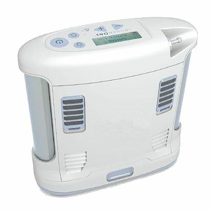 Przenośne koncentratory tlenu, skutery elektryczne