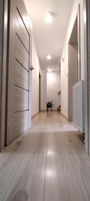 Dom 5-pokojowy w Smolcu | Klimatyzacja, garaż, ogródek | Bez