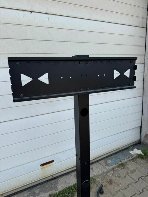 Stojak mobilny do TV stojaki wieszaki do biur domu hotelu