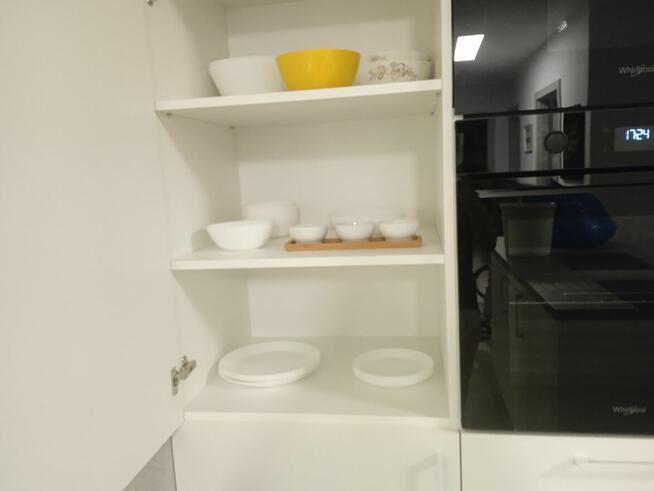 Zarządzanie kompleksowe nieruchomościami - sprzątanie