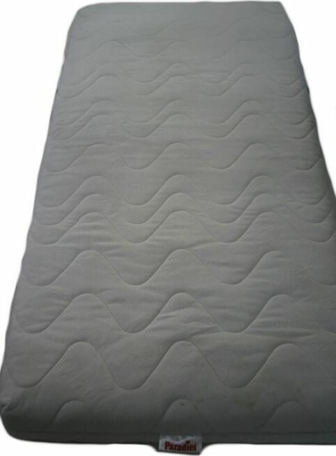 Materac Paradies 190x90 20cm wysoka jakość pianka