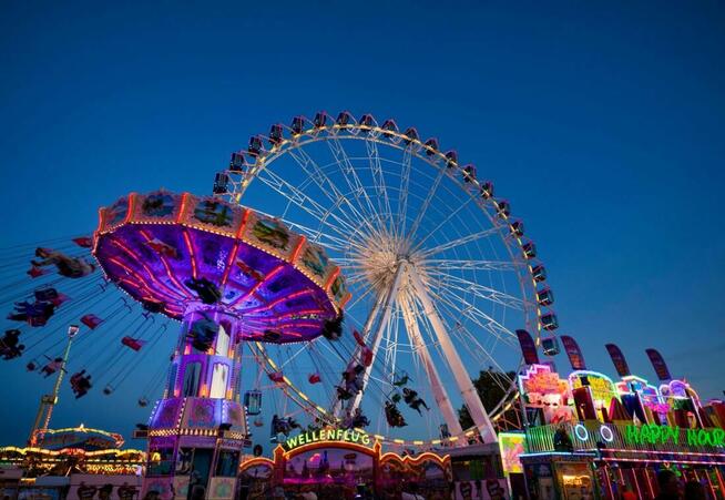 Niemcy. Praca fizyczna dla mężczyzn od zaraz.