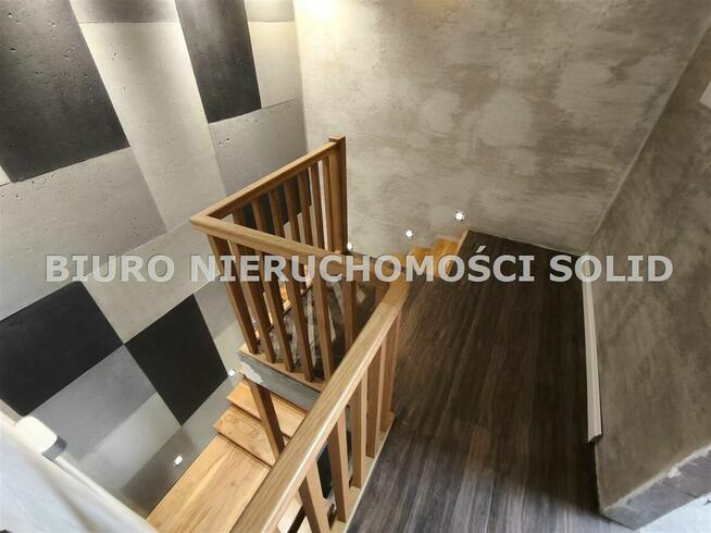 Dom Żory Rój duża przestrzeń