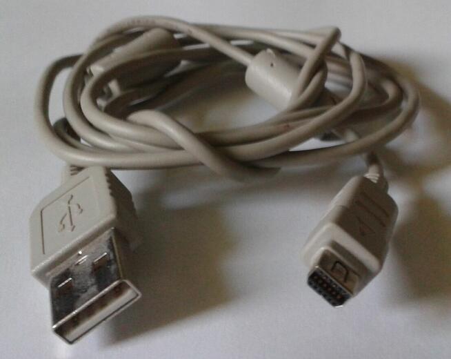 Zestaw 7 kabli Audio