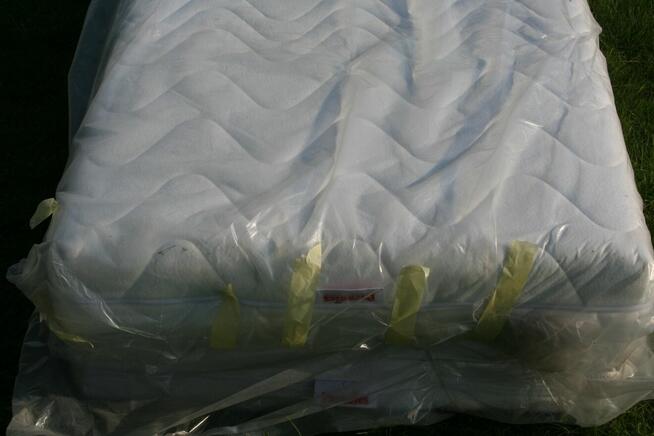 Materac Paradies 190x90 20cm wysoka jakość pianka