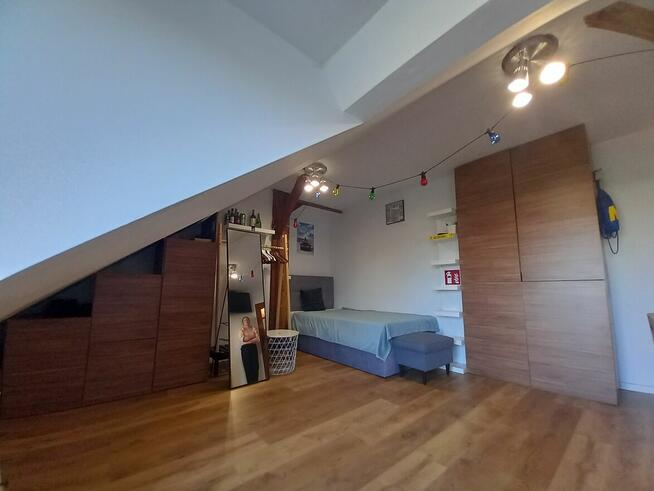 Piękne 4pokojowe mieszkanie na sprzedaż w Świdnicy