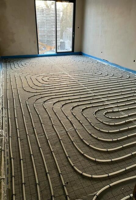 Usługi Hydrauliczne – Montaż, Serwis, Naprawy