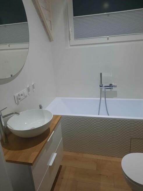 Sprzedam dwa domki murowane Jezioro Omulew m. Jabłonka