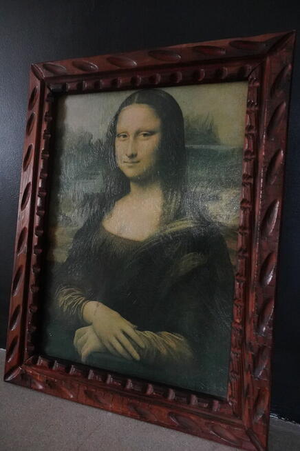 Obrazy vintage / retro – sztuka, na sprzedaż