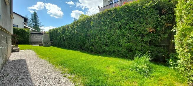 1/3 domu-4 pokoje+Garaż+Ogród.+Czarne+96 m2+bezczynszowe