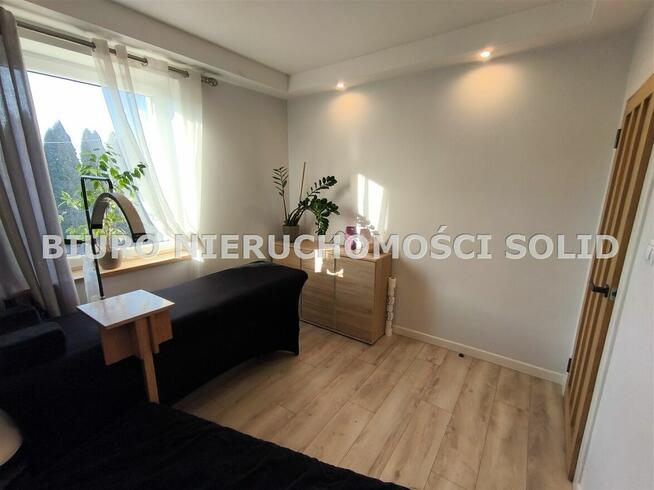 Dom Żory Rój duża przestrzeń