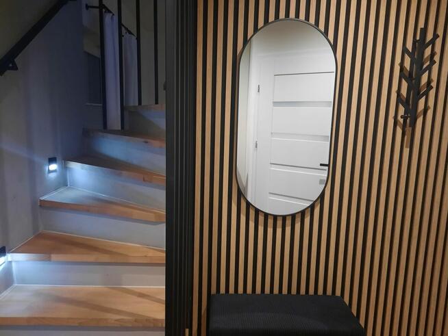 Sprzedam dwa domki murowane Jezioro Omulew m. Jabłonka