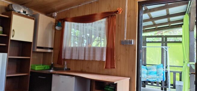 Sprzedam działkę ogrodowo-rekreacyjną ROD \