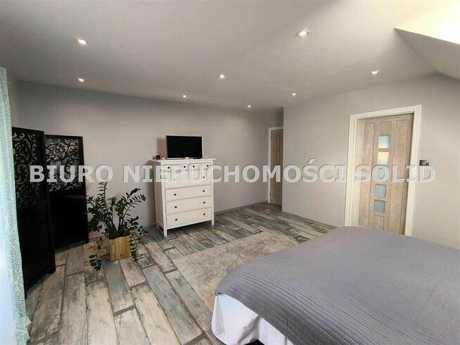 Dom Żory Rój duża przestrzeń