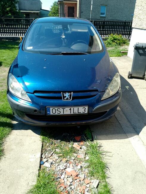 Sprzedam szybko auto