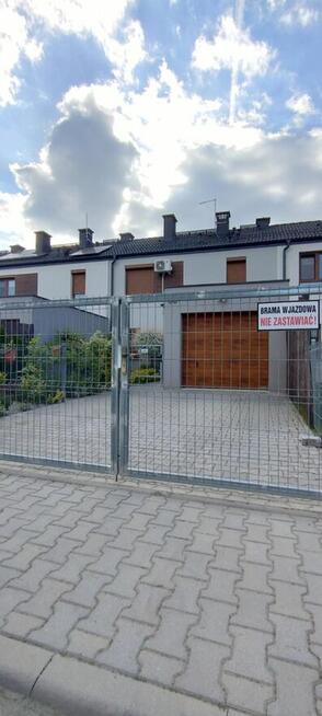 Dom 5-pokojowy w Smolcu | Klimatyzacja, garaż, ogródek | Bez