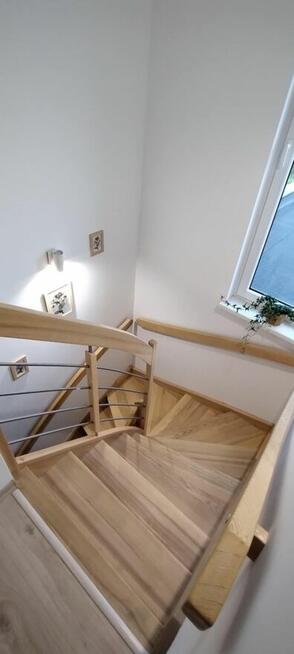 Dom 5-pokojowy w Smolcu | Klimatyzacja, garaż, ogródek | Bez