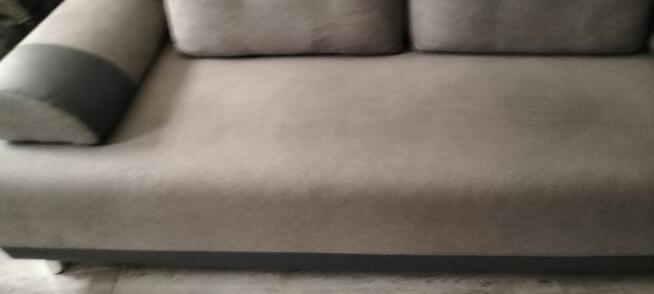 Sprzedam duża kanape