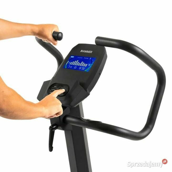 Rower treningowy HAMMER CARDIO PACE 5.0 NorsK z RABATEM