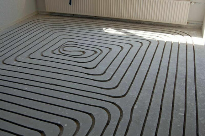 Wiercenie/cięcie w betonie. Przewierty. Frezowanie podlogowe