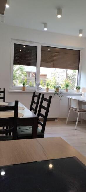 Dom 5-pokojowy w Smolcu | Klimatyzacja, garaż, ogródek | Bez