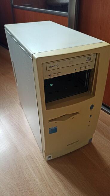 Obudowa PC optimus