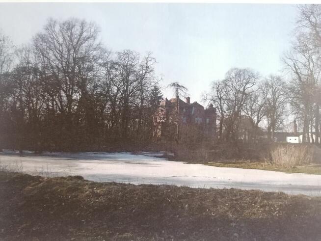 Dom Zaborowo gm. Ksiaz Wlkp.