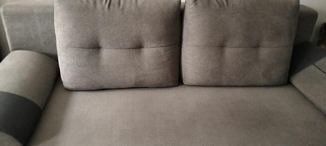 Sprzedam duża kanape