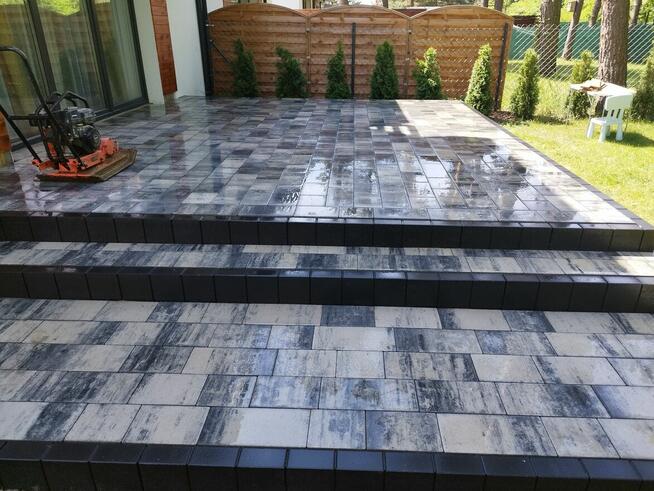 Ogrodzenia Serock, Chotomów, Legionowo, Wieliszew, Nasielsk,