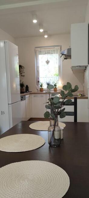 Dom 5-pokojowy w Smolcu | Klimatyzacja, garaż, ogródek | Bez