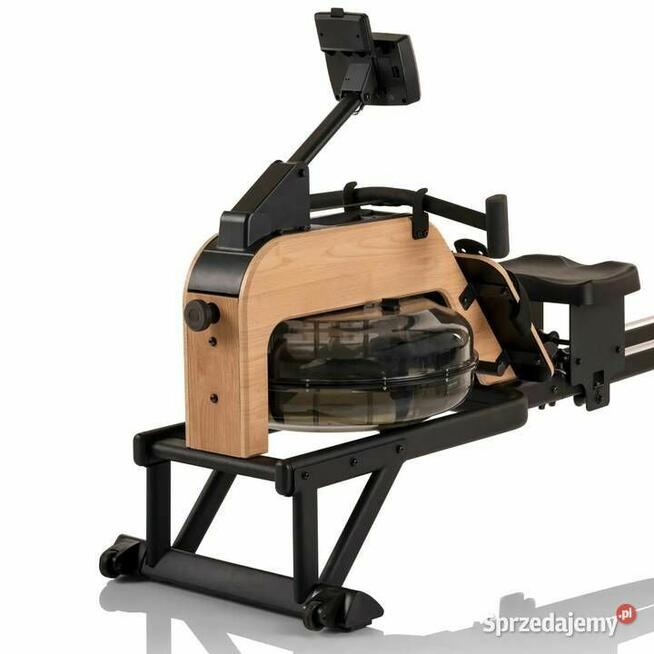 Wioślarz wodny HAMMER ROW FLOW 5.0 NorsK