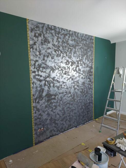 WYKOŃCZENIA od A do Z /USŁUGI REMONTOWO -BUDOWLANE