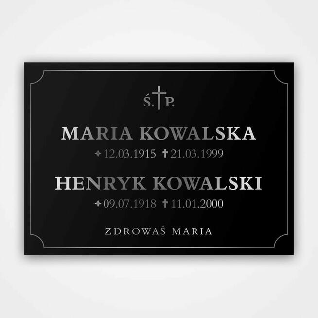 Nagrobek nagrobki montaz gratis cale woj. Malopolskie