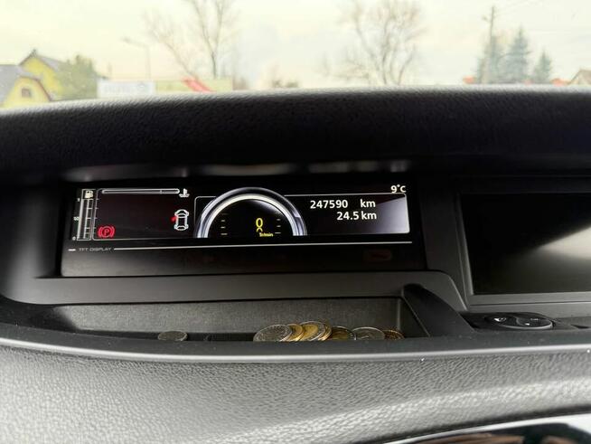 Na sprzedaż Renault Grand Scenic 1.5 dCi 2012