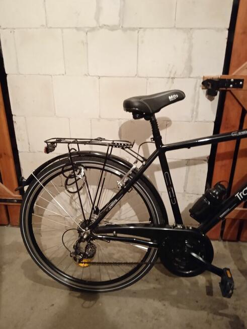 ROWER TREKKINGOWY 28 CALI TRAVERS