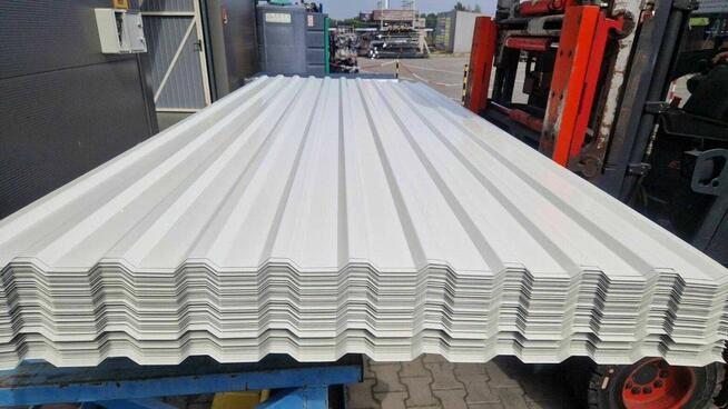 Tanie Blachy Dachowe- nowa Hurtownia - Kupno