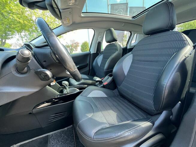 Peugeot 2008 Automat