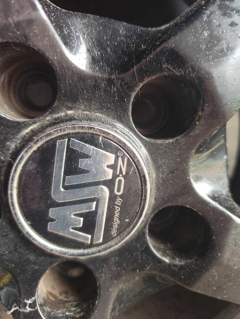 Sprzedam koła MSW OZ