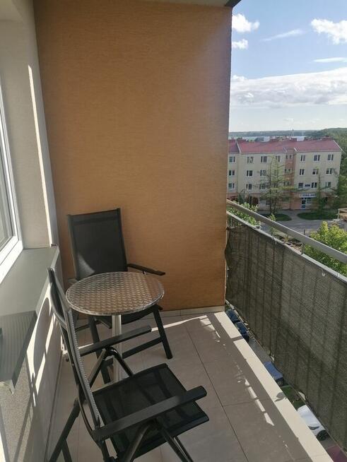 Wynajm mieszkania na doby