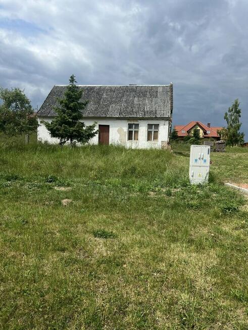 WOLIN - OSTATNIE 3 DZIAŁKI DO SPRZEDANIA