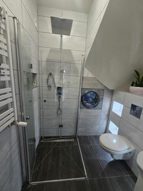 Dom w Promnicach bezpośrednio wolnostojący