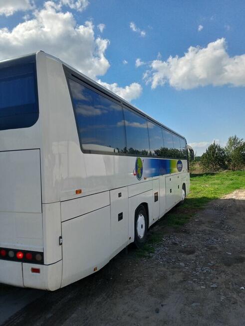 Przewóz Osób Autokar/Bus/Więcej w opisie