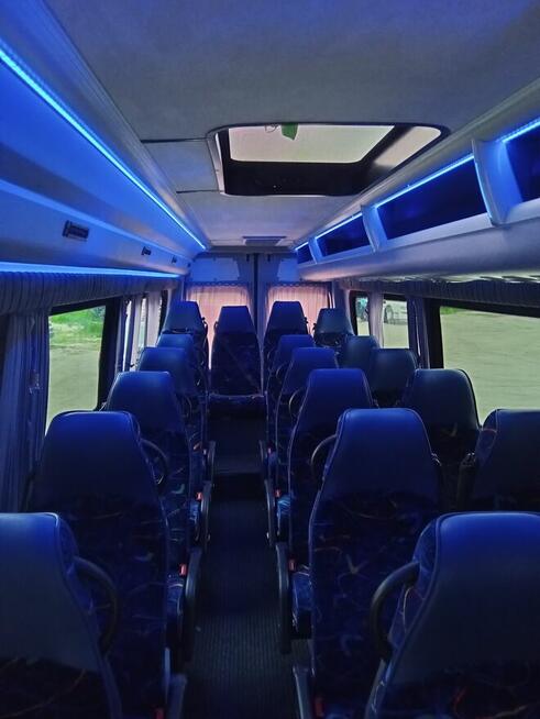 Przewóz Osób Autokar/Bus/Samochód więcej w opisie