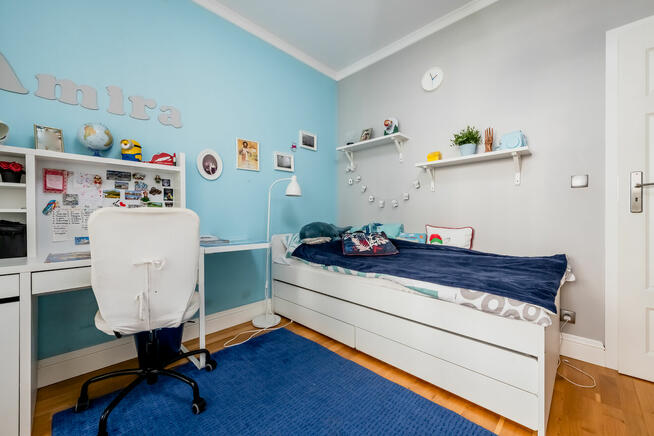 Piękne, przestronne mieszkanie blisko Centrum!