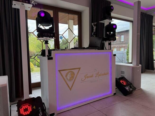 DJ LUBAŃSKI - wesele - Częstochowa - DJ Śląsk